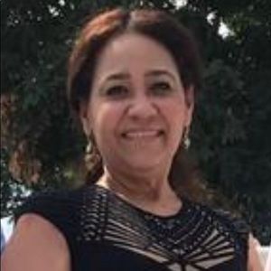 Meet your Posher, Rafaela